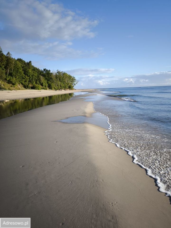 bliźniak, 4 pokoje Mieroszyno. Zdjęcie 15
