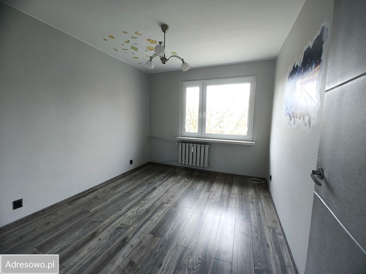 Mieszkanie 2-pokojowe Pabianice Bugaj, ul. gen. Stefana "Grota" Roweckiego. Zdjęcie 7
