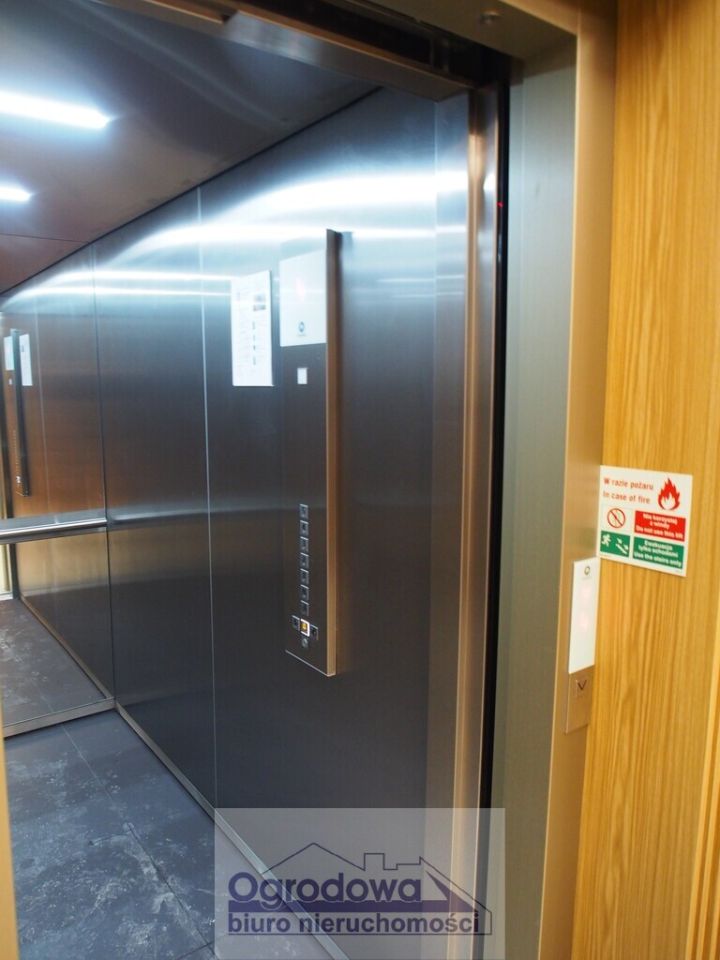 Mieszkanie 1-pokojowe Warszawa Ursynów, ul. Jerzego Iwanowa Szajnowicza. Zdjęcie 17