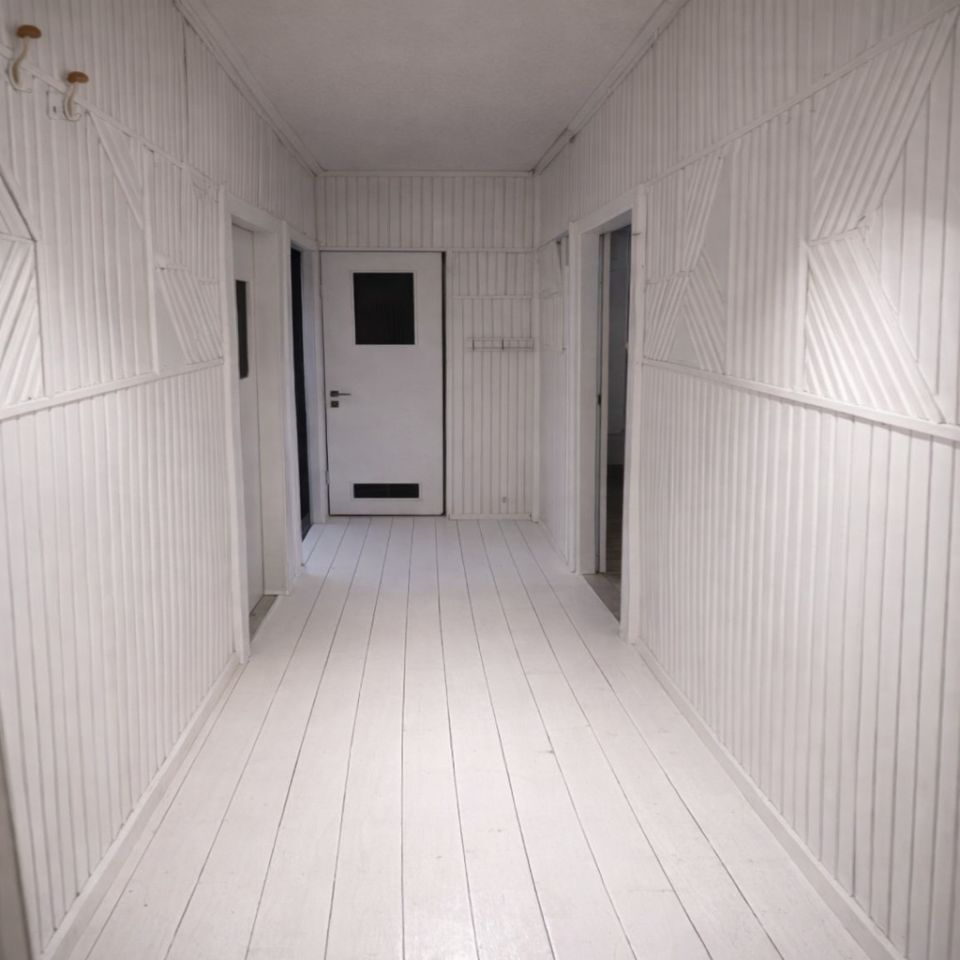 Mieszkanie 3-pokojowe Wrocław Fabryczna, ul. Pilczycka. Zdjęcie 2