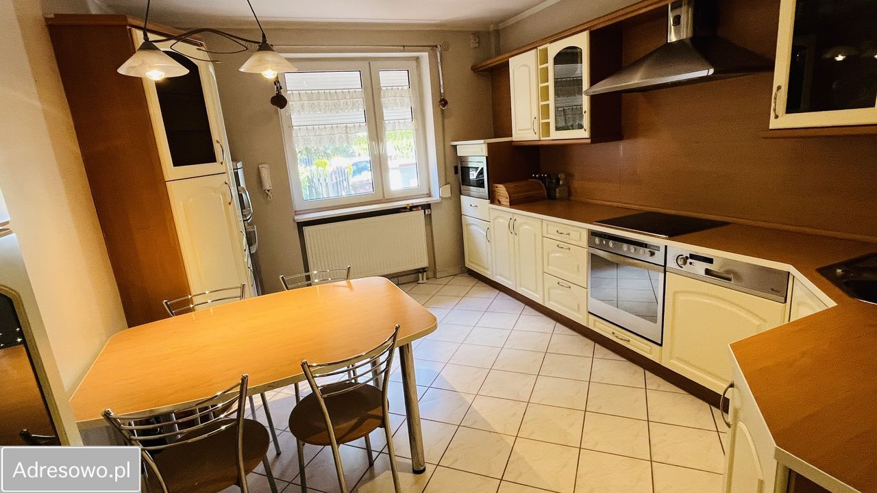 bliźniak, 6 pokoi Poznań Nowe Miasto, ul. Ternicka. Zdjęcie 15