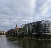 Mieszkanie 2-pokojowe Wrocław Stare Miasto, pl. Jana Pawła II. Zdjęcie 4