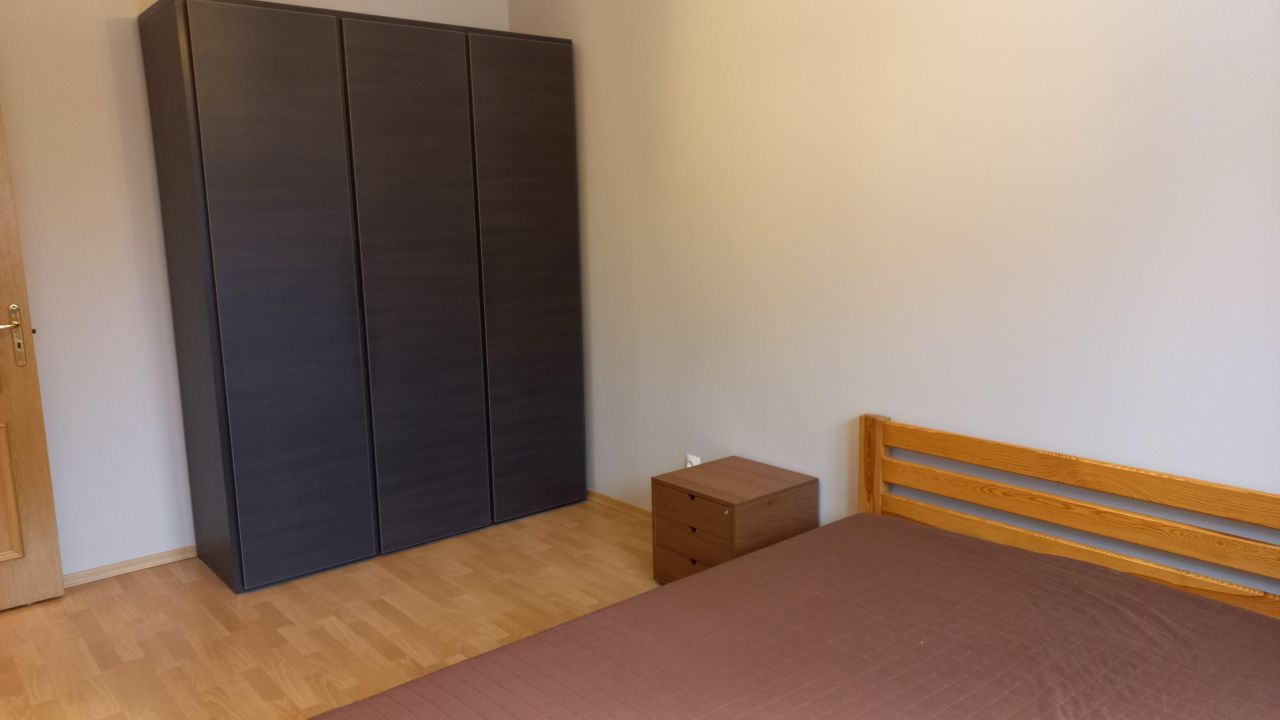 Mieszkanie 3-pokojowe Warszawa Targówek, ul. Malborska. Zdjęcie 7