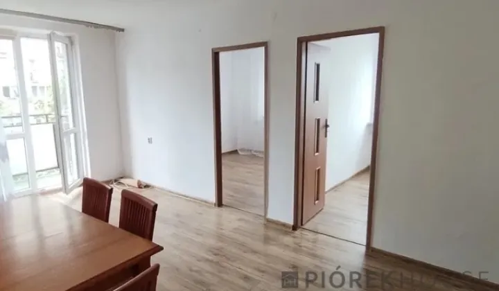 Mieszkanie 3-pokojowe Warszawa Praga-Południe, ul. Rozłucka