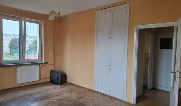 Mieszkanie 1-pokojowe Gostynin, ul. Polna