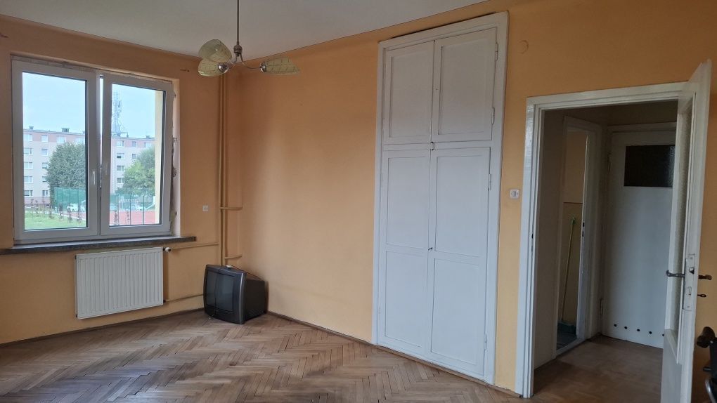 Mieszkanie 1-pokojowe Gostynin, ul. Polna. Zdjęcie 1