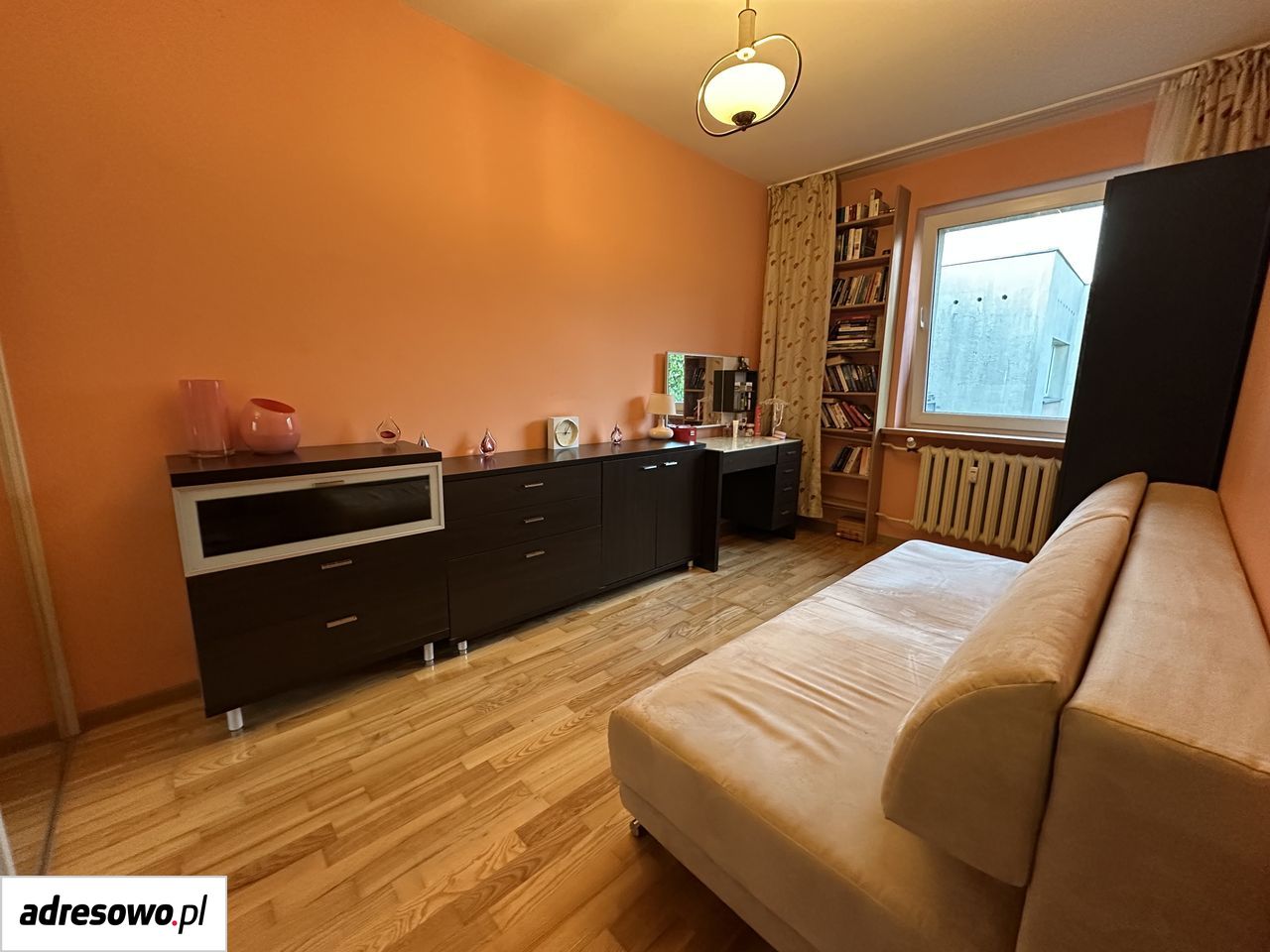 Mieszkanie 2-pokojowe Warszawa Ursynów, ul. Lasek Brzozowy. Zdjęcie 11