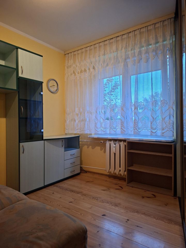 Mieszkanie 3-pokojowe Olsztyn Jaroty, ul. Immanuela Kanta. Zdjęcie 8