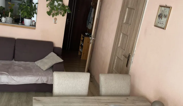 Mieszkanie 2-pokojowe Brzesko Centrum, os. Ogrodowa