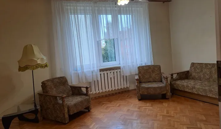 Mieszkanie 2-pokojowe Olsztyn Zatorze, ul. Henryka Sienkiewicza