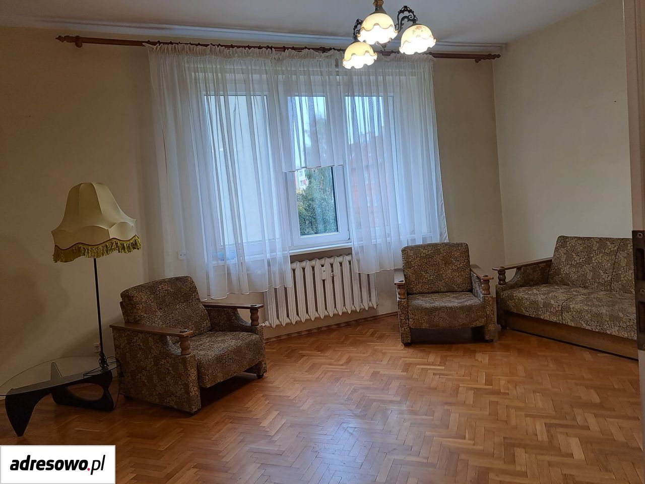 Mieszkanie 2-pokojowe Olsztyn Zatorze, ul. Henryka Sienkiewicza. Zdjęcie 1