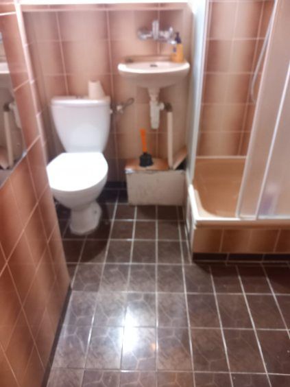 Mieszkanie 2-pokojowe Gdańsk Przymorze, ul. Bzowa. Zdjęcie 7
