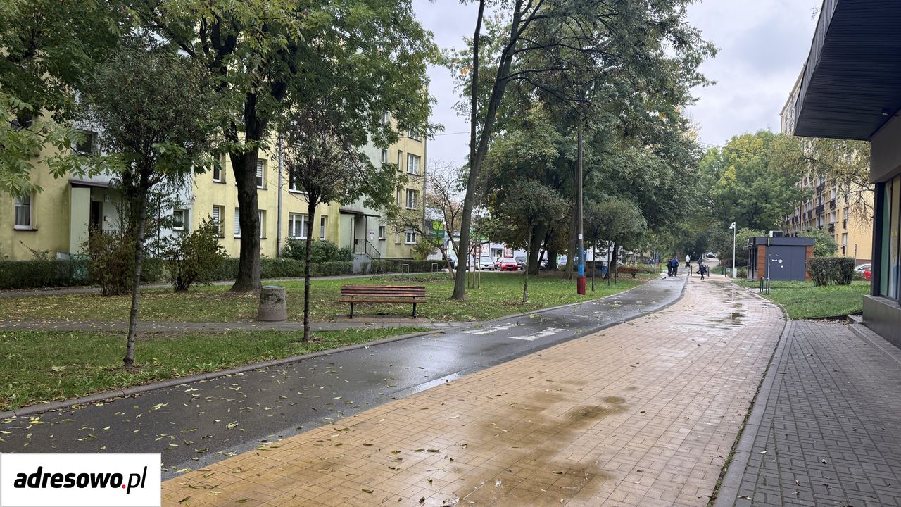 Mieszkanie 2-pokojowe Gliwice Sikornik, ul. Czajki. Zdjęcie 11
