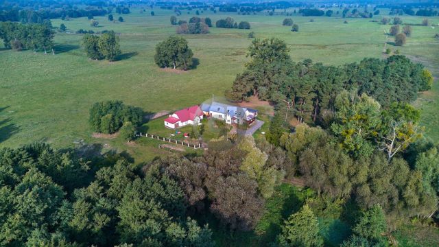 dom wolnostojący, 4 pokoje Podjenin. Zdjęcie 2