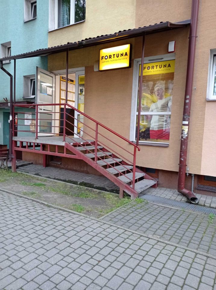 Lokal Świdnik, ul. Niepodległości. Zdjęcie 2