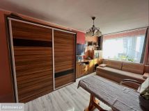 Mieszkanie 2-pokojowe Kraków Bieńczyce, os. Józefa Strusia. Zdjęcie 2