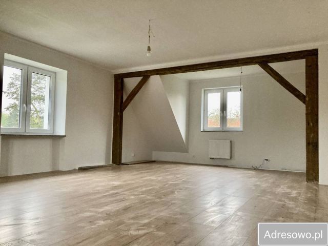 Mieszkanie 4-pokojowe Wrocław Grabiszyn, ul. Henryka Arctowskiego. Zdjęcie 1