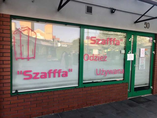 Lokal Warszawa Ursus, ul. Stanisława Wojciechowskiego. Zdjęcie 1