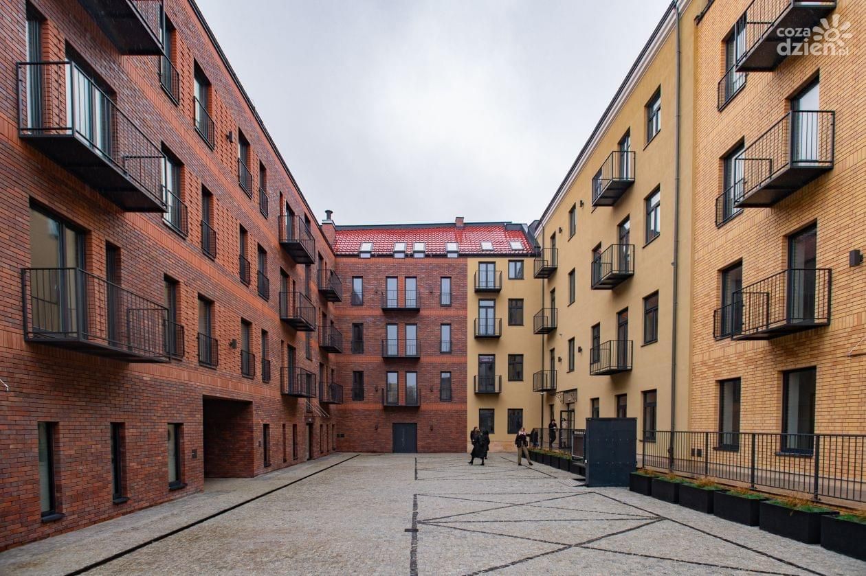 Mieszkanie 3-pokojowe Radom Miasto Kazimierzowskie, ul. Bóżniczna. Zdjęcie 3