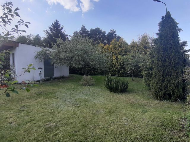 Działka rod Bydgoszcz Prądy. Zdjęcie 1