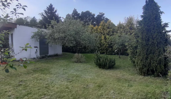 Działka rod Bydgoszcz Prądy