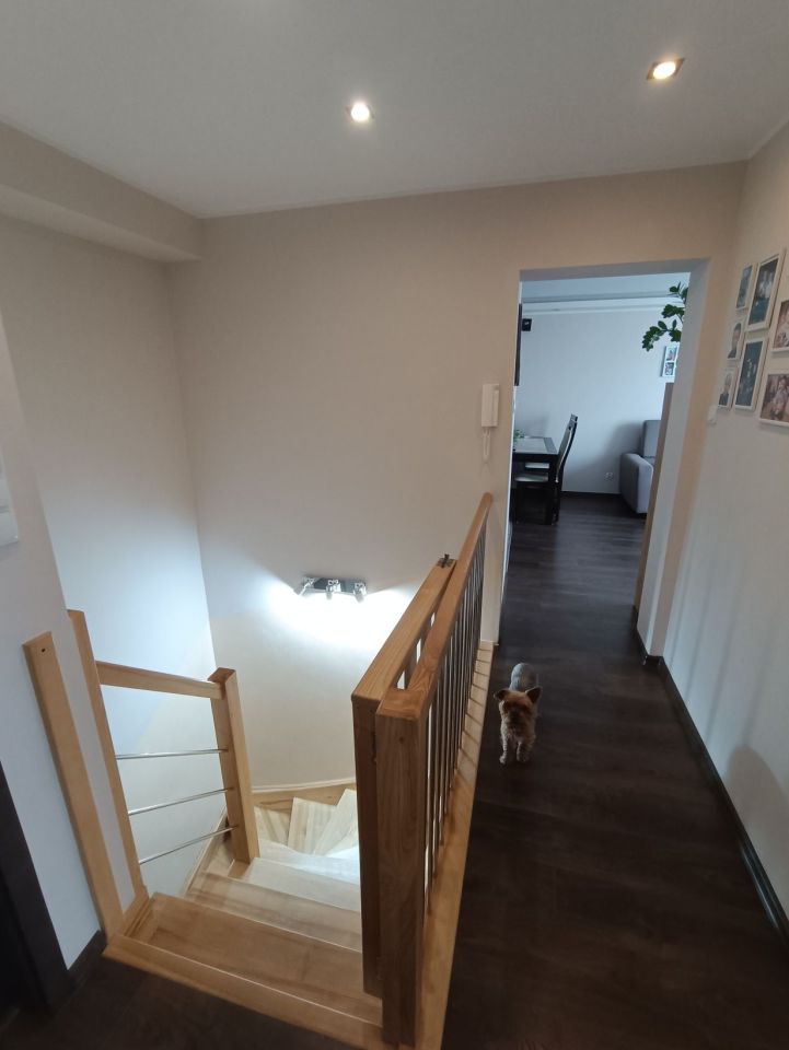 Mieszkanie 3-pokojowe Kętrzyn, ul. Mikołaja Reja. Zdjęcie 4