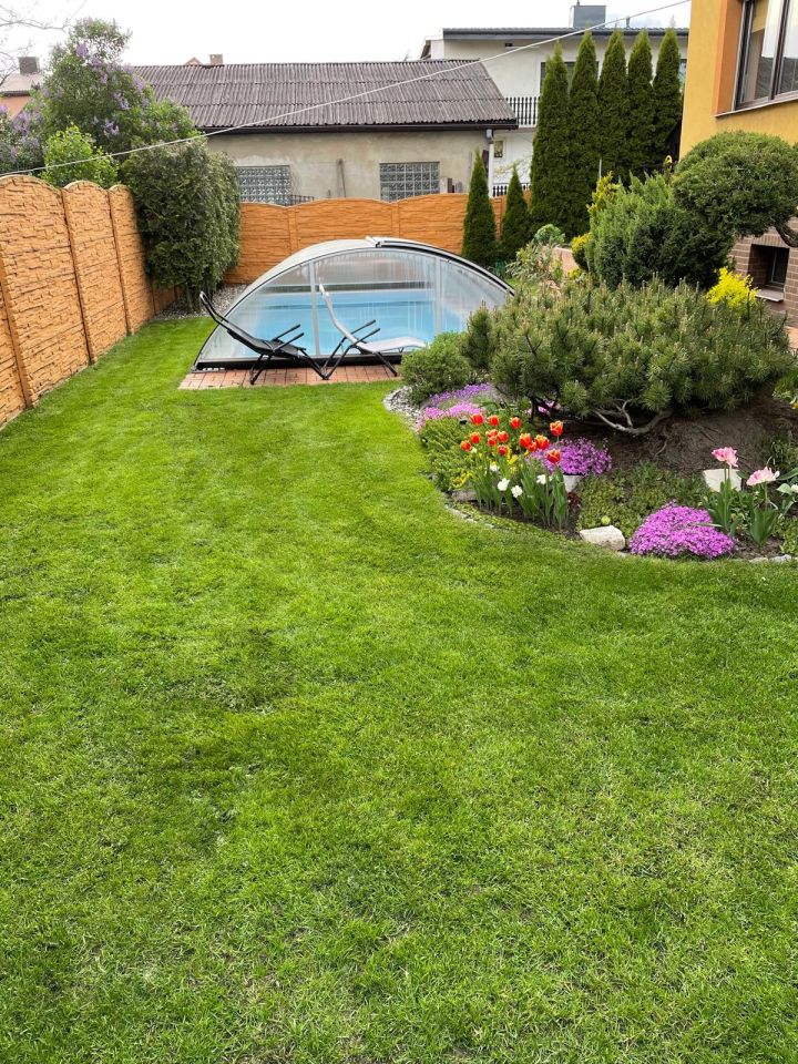 dom wolnostojący, 8 pokoi Sosnowiec Bór, ul. Leona Wasilewskiego. Zdjęcie 13