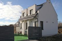 Działka budowlana Nowęcin, ul. Polanki. Zdjęcie 3