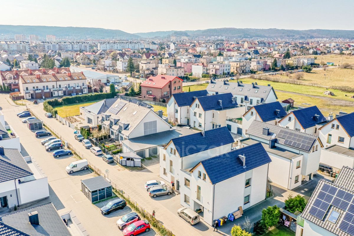 Mieszkanie 5-pokojowe Rumia, ul. Rajska. Zdjęcie 25