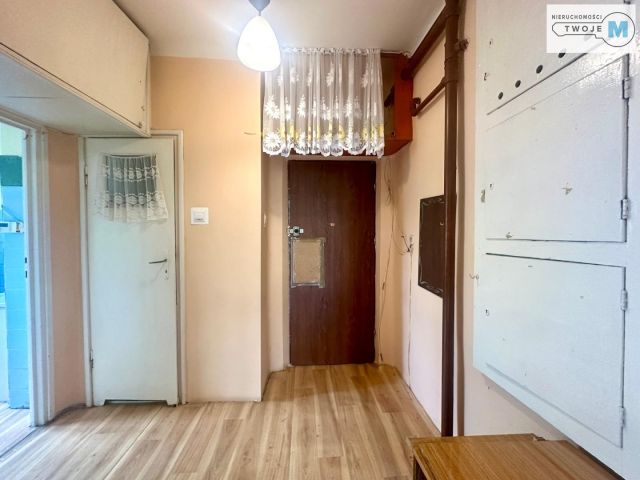 Mieszkanie 3-pokojowe Kielce Centrum, ul. gen. Józefa Bema. Zdjęcie 8