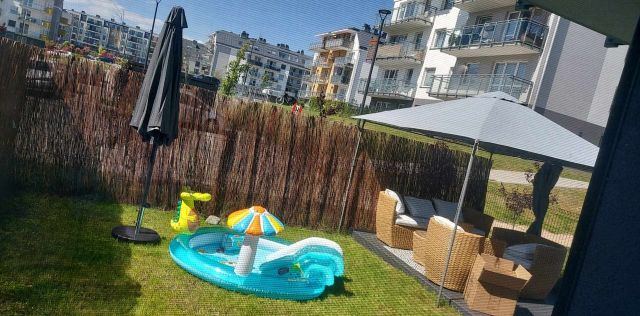 Mieszkanie 3-pokojowe Gdańsk Ujeścisko, ul. Niepołomicka. Zdjęcie 1