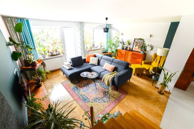 dom szeregowy, 7 pokoi Pruszków, ul. Ryszarda. Zdjęcie 1