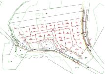 Działka budowlana Muszkowo