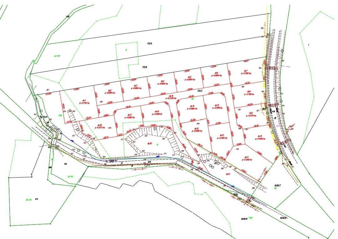Działka budowlana Muszkowo
