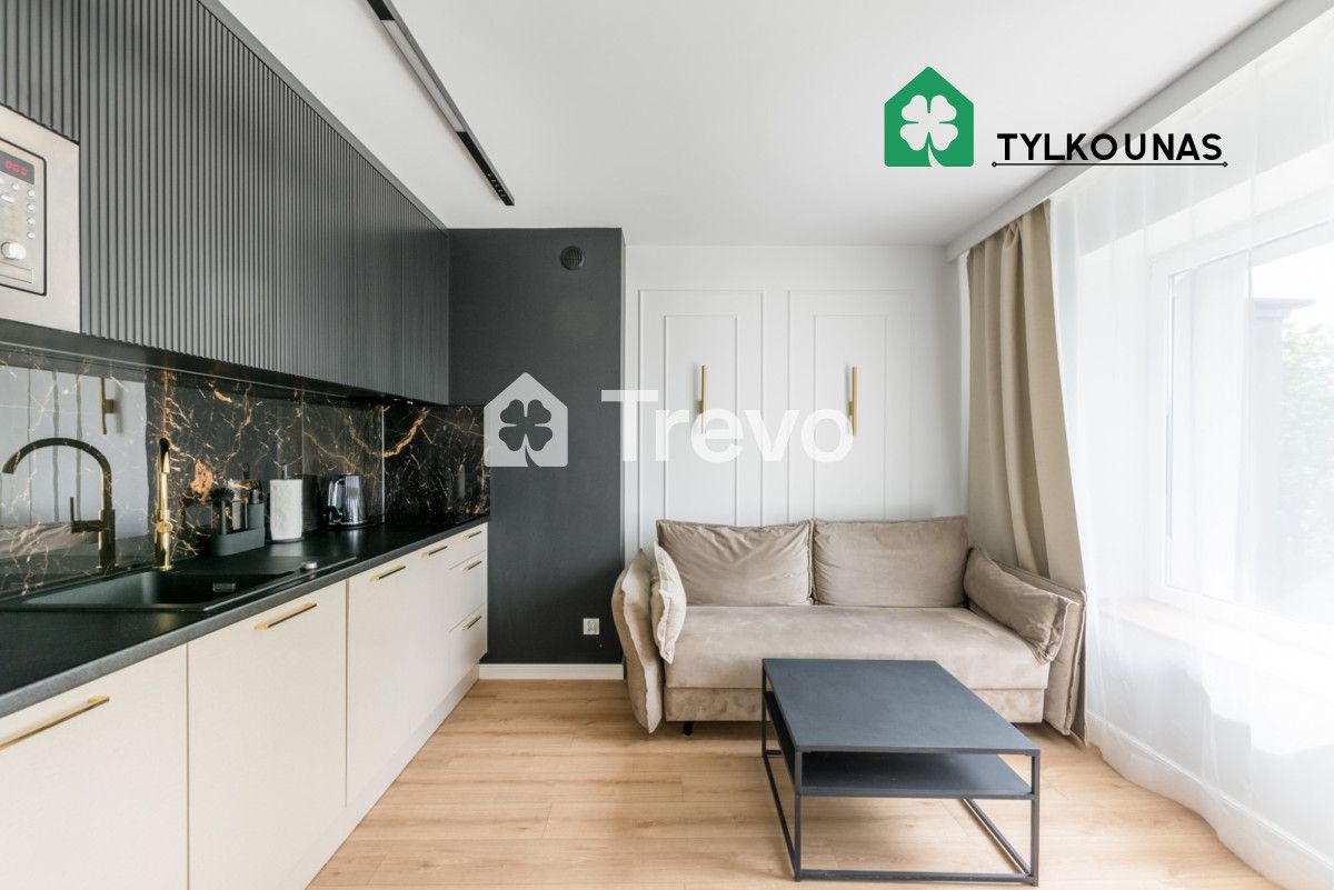 Mieszkanie 4-pokojowe Gdynia Orłowo, al. Zwycięstwa. Zdjęcie 8