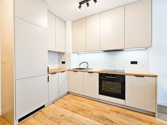 Mieszkanie 2-pokojowe Bydgoszcz Fordon, ul. Produkcyjna. Zdjęcie 3