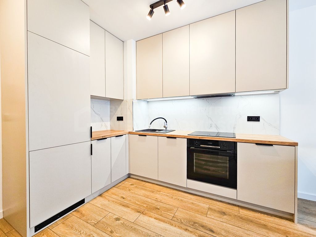 Mieszkanie 2-pokojowe Bydgoszcz Fordon, ul. Produkcyjna. Zdjęcie 3