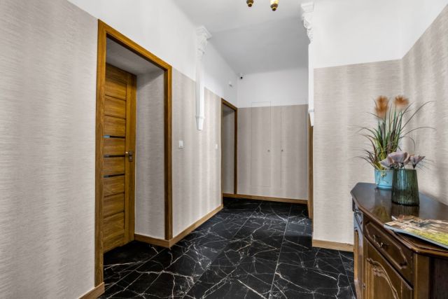 Mieszkanie 3-pokojowe Warszawa Śródmieście, pl. Konstytucji. Zdjęcie 3