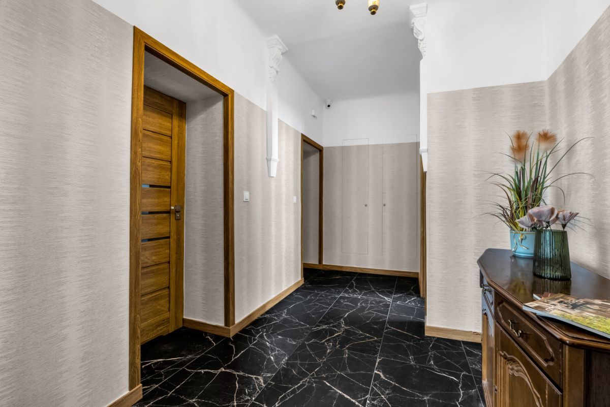 Mieszkanie 3-pokojowe Warszawa Śródmieście, pl. Konstytucji. Zdjęcie 3