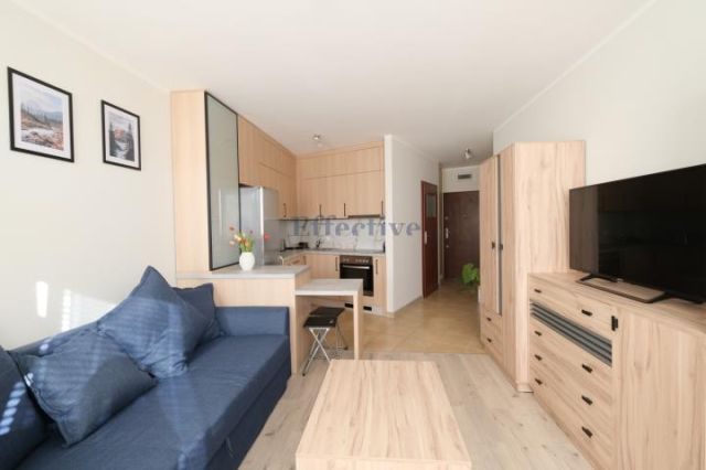 Mieszkanie 1-pokojowe Wrocław, ul. Kaszubska. Zdjęcie 3