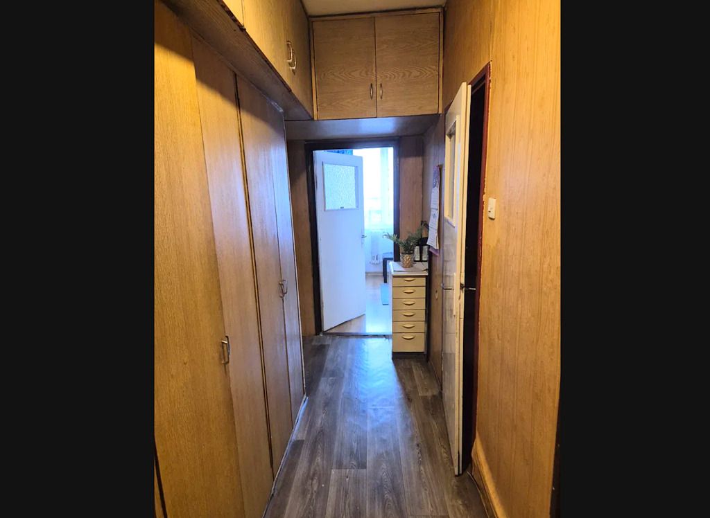 Mieszkanie 2-pokojowe Wrocław Plac Grunwaldzki, ul. Stefana Żeromskiego. Zdjęcie 9