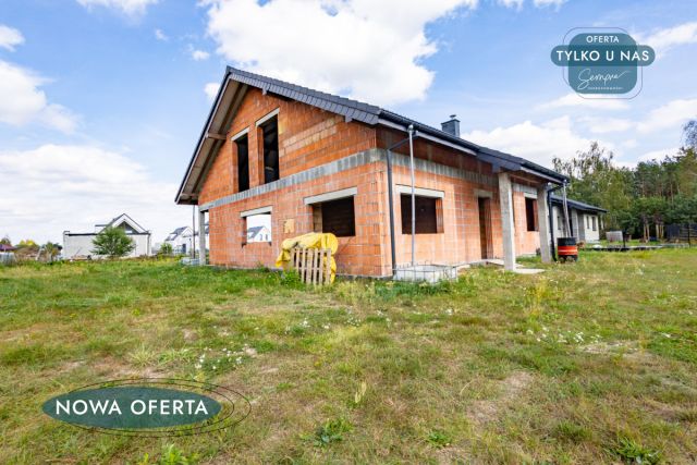 dom wolnostojący, 4 pokoje Marżynek, ul. Urocza. Zdjęcie 21