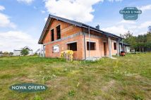 dom wolnostojący, 4 pokoje Marżynek, ul. Urocza