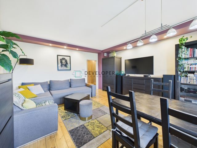 Mieszkanie 3-pokojowe Białystok Zielone Wzgórza, ul. Magnoliowa. Zdjęcie 3