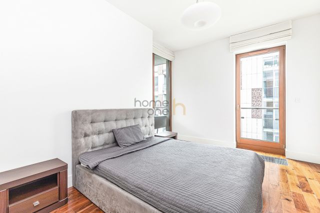 Mieszkanie 3-pokojowe Warszawa Śródmieście, ul. Leona Kruczkowskiego. Zdjęcie 8