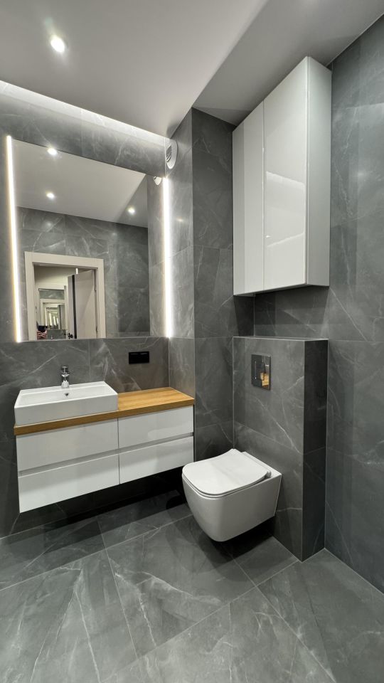 Mieszkanie 1-pokojowe Warszawa Ursus, ul. Orląt Lwowskich. Zdjęcie 8