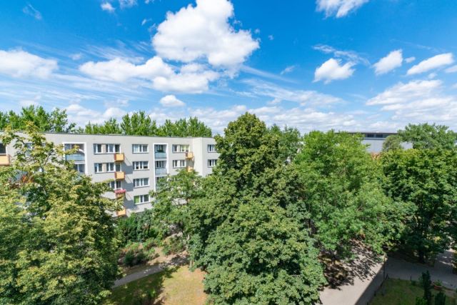 Mieszkanie 3-pokojowe Warszawa Mokotów, ul. Konstancińska. Zdjęcie 15