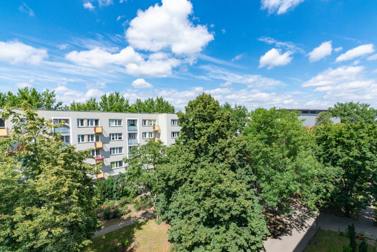 Mieszkanie 3-pokojowe Warszawa Mokotów, ul. Konstancińska. Zdjęcie 15