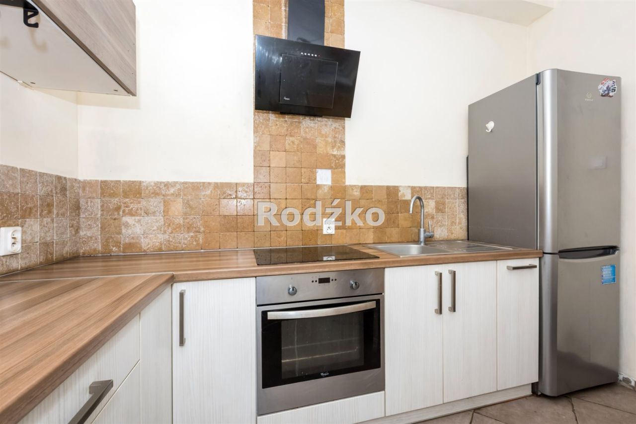 Mieszkanie 2-pokojowe Bydgoszcz Okole, ul. Garbary. Zdjęcie 9