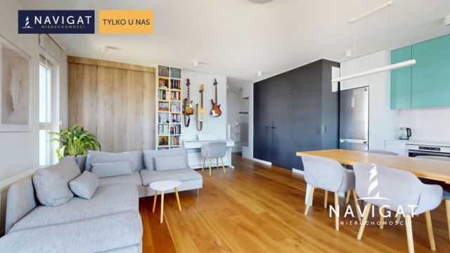 Mieszkanie 3-pokojowe Gdańsk Jasień, ul. Alfonsa Flisykowskiego. Zdjęcie 6